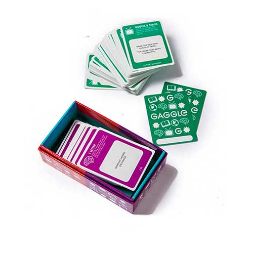 custom-Card-games​