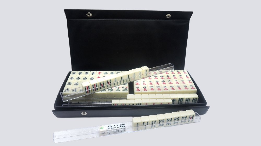 Southeast Asian Mahjong