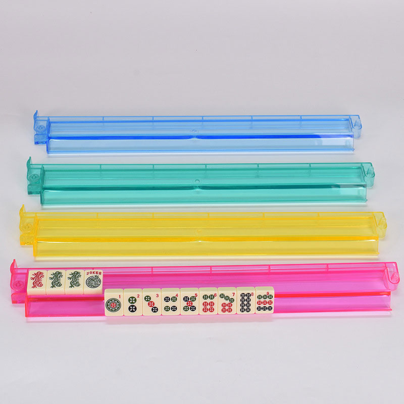 Custom-Mahjong-Accessories-Wooden-Mahjong-Racks