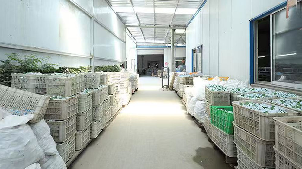 Mahjong-Manufacturer