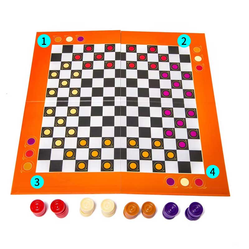 Custom-Game-Boards