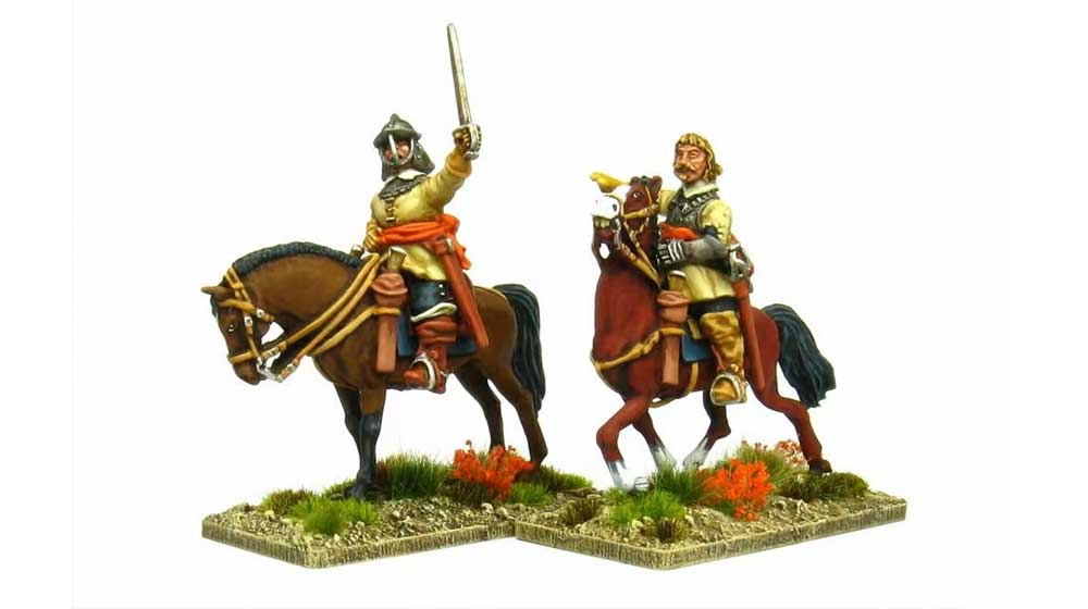 Character-Miniatures