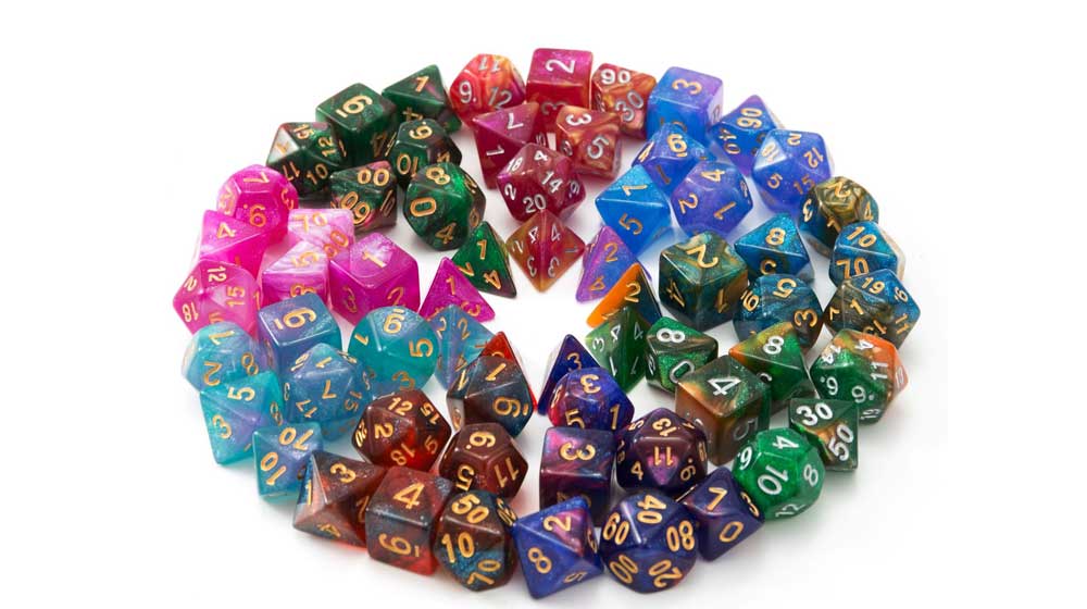 Custom-Dice-Supplier