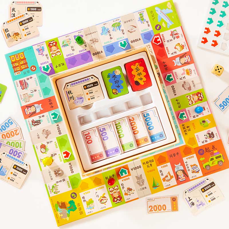 Family-Games-Manufacturing