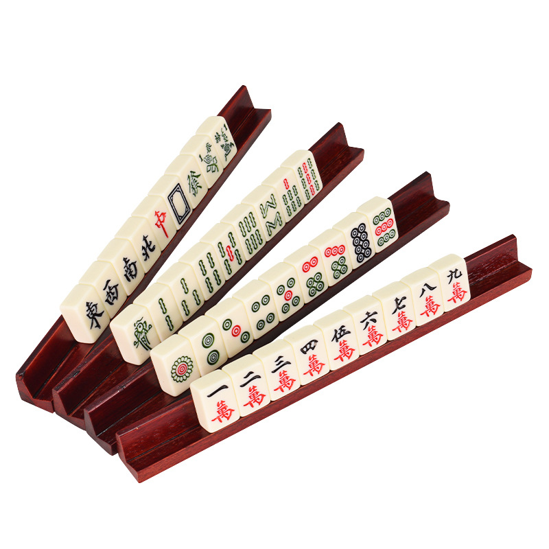 Luxury Mahjong Set