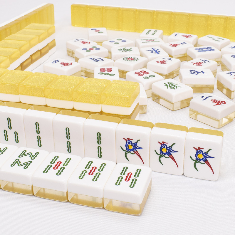 Mahjong Racks