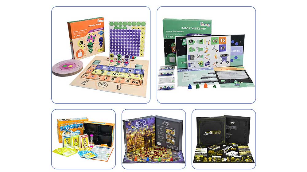 Strategy-Games-Manufacturing