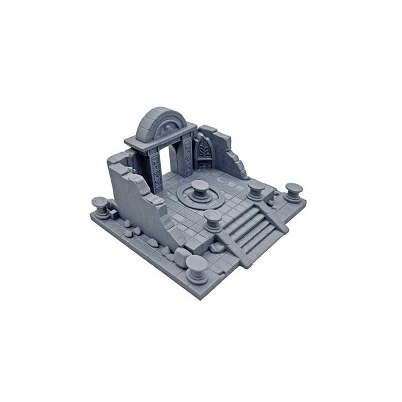 board game miniatures