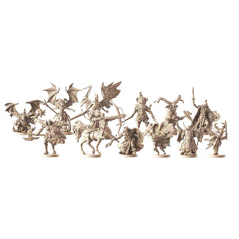 custom-miniatures-manufacturer