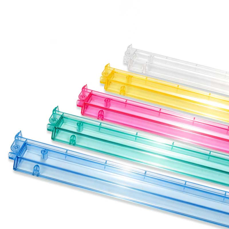 Durable Acrylic Construction