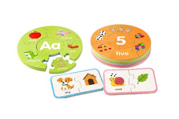 Children's Puzzles