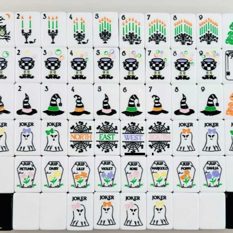 Luxury-Acrylic-Mahjong-Set