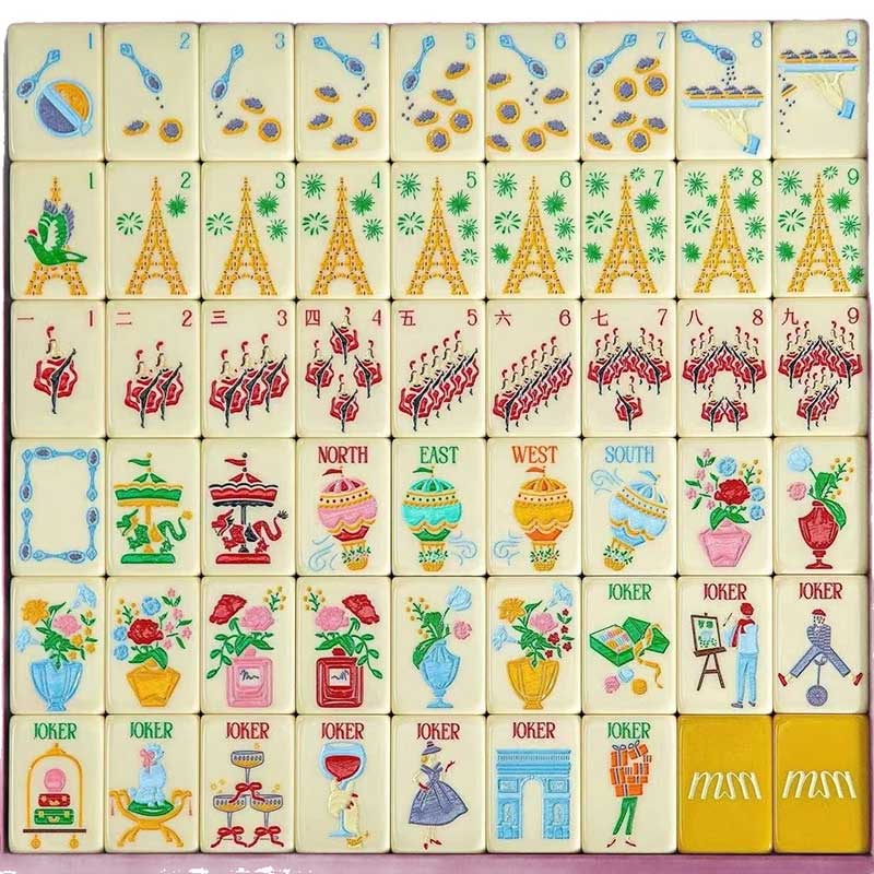 Mahjong-Gift-Sets