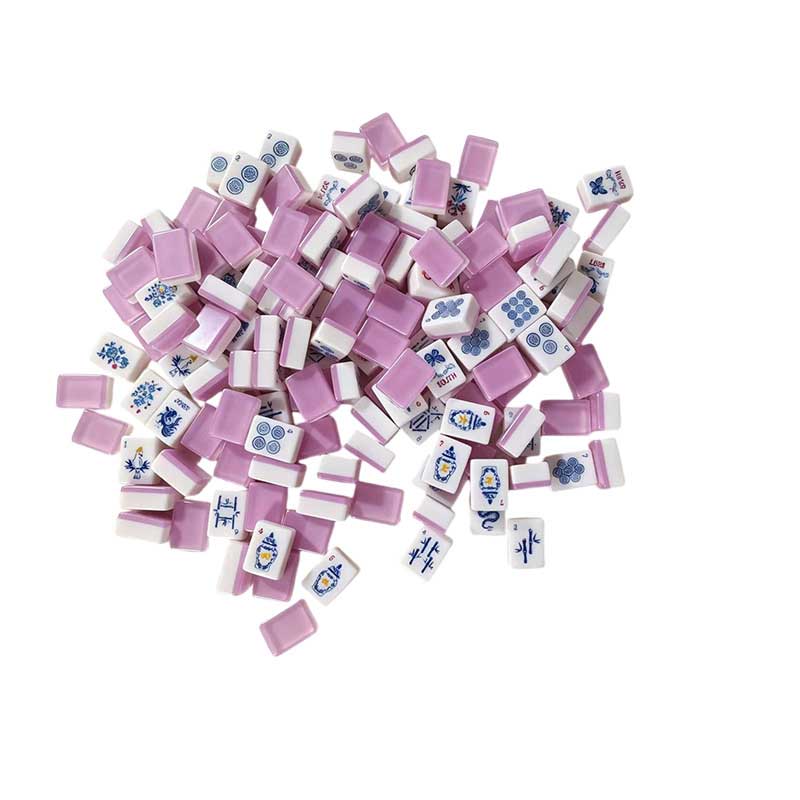 Mahjong-Replacement-Tiles