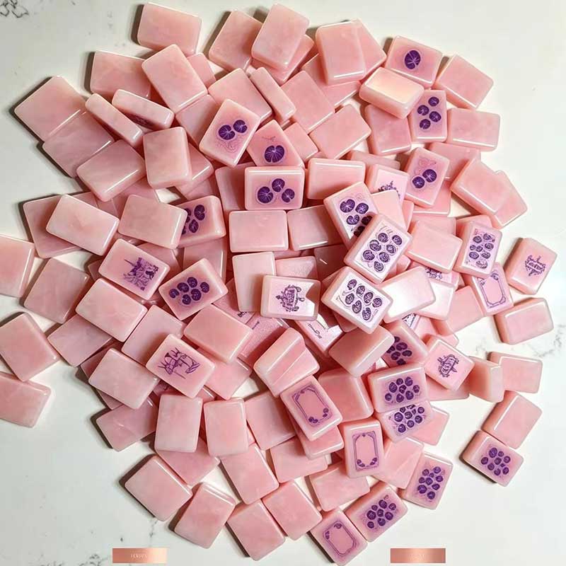 Mahjong Starter Sets